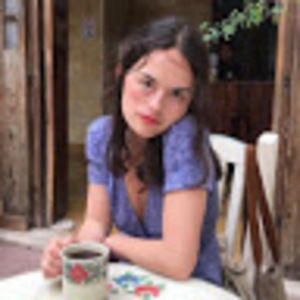 Meet your Posher, Leilani